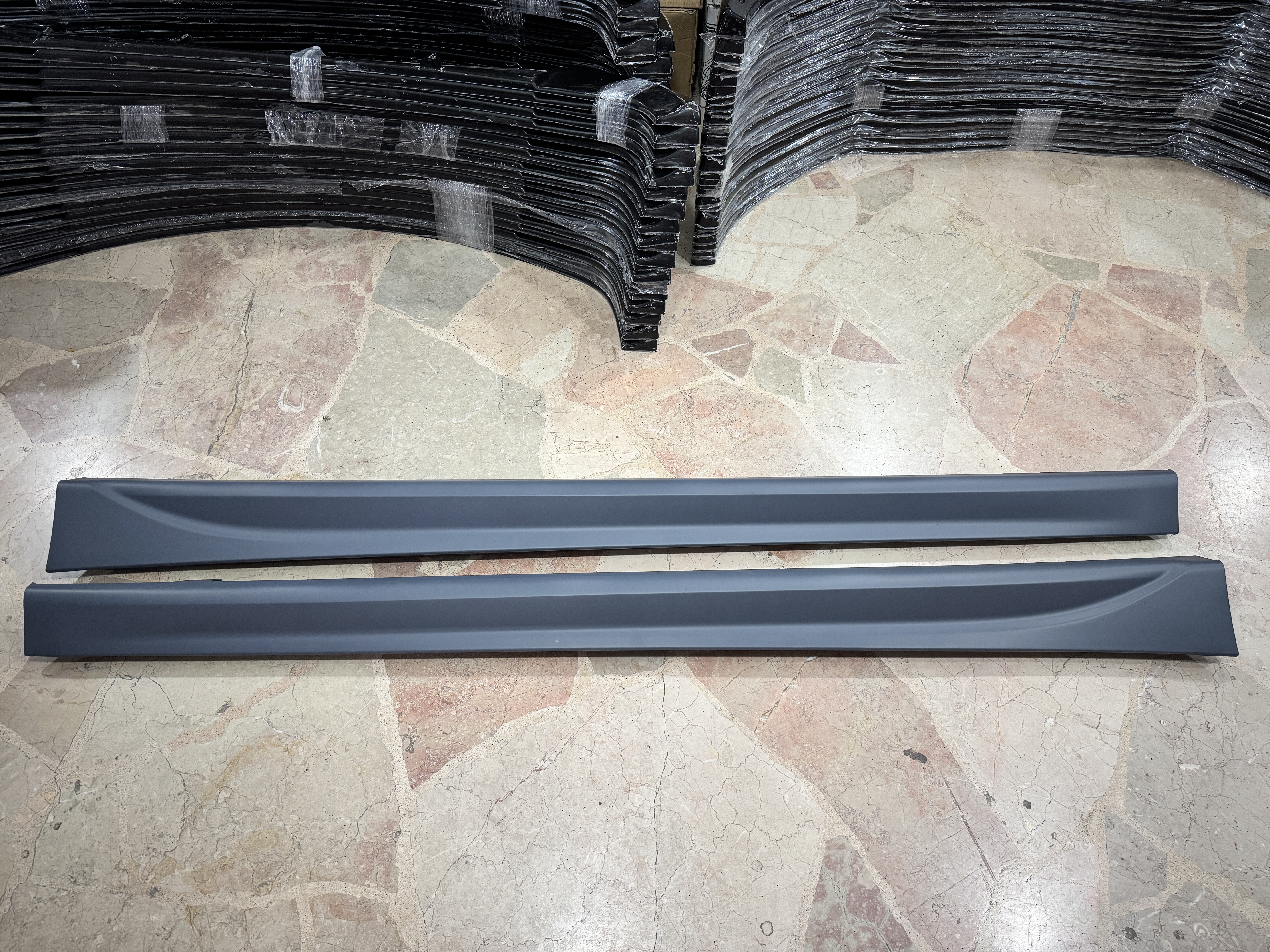 Praguri - BMW Seria 3 F30 / F31 Model Mtech