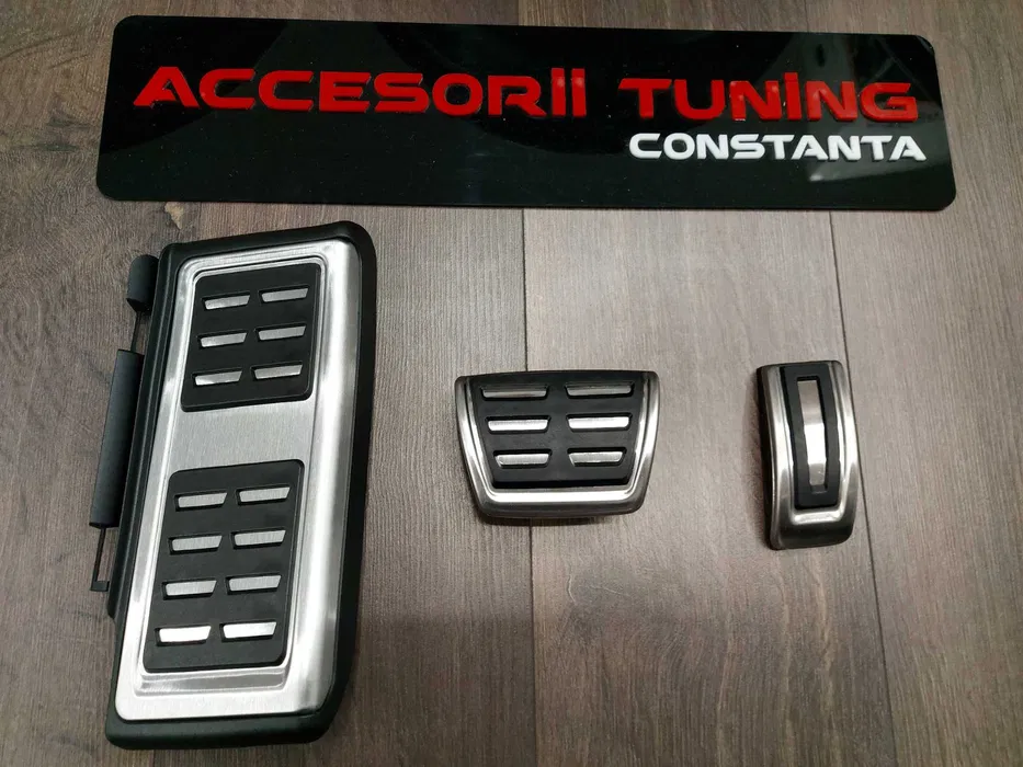 Pedale Si Footrest - Golf 7 - Golf 8 - Passat B8 - Octavia 3 - Leon 3